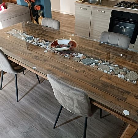 Appartamento Little Wood Marsaskala Esterno foto