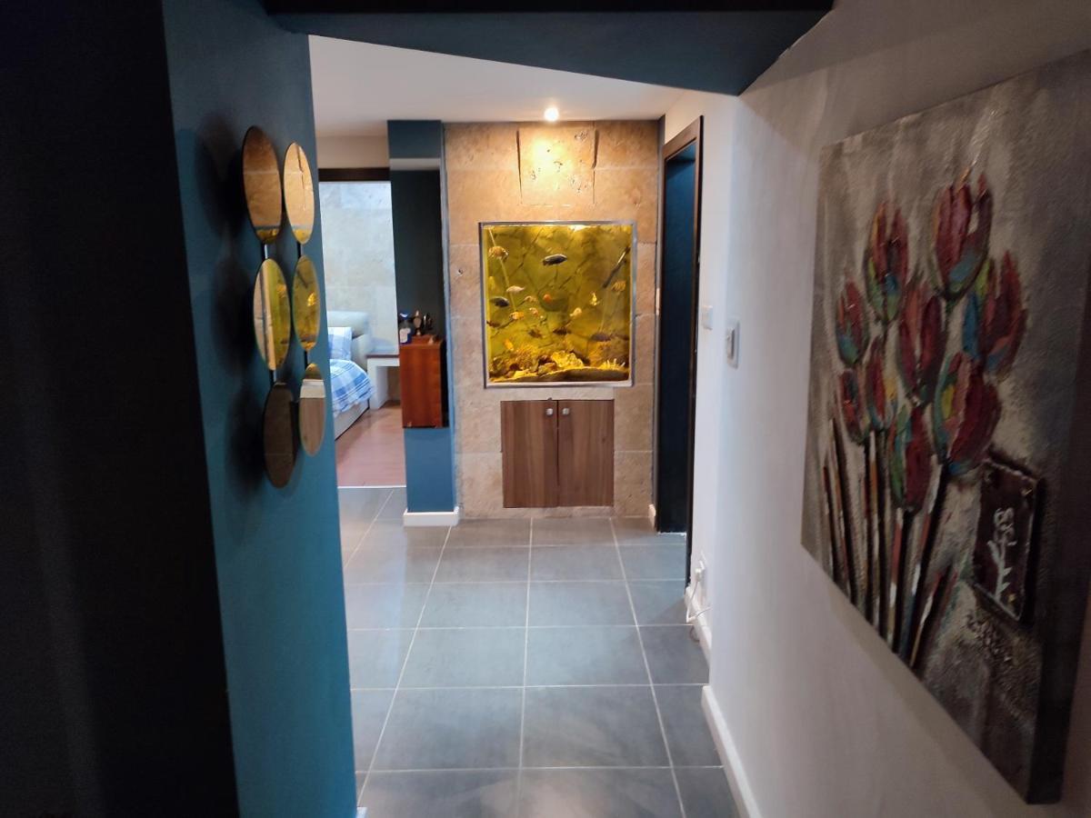 Appartamento Little Wood Marsaskala Esterno foto