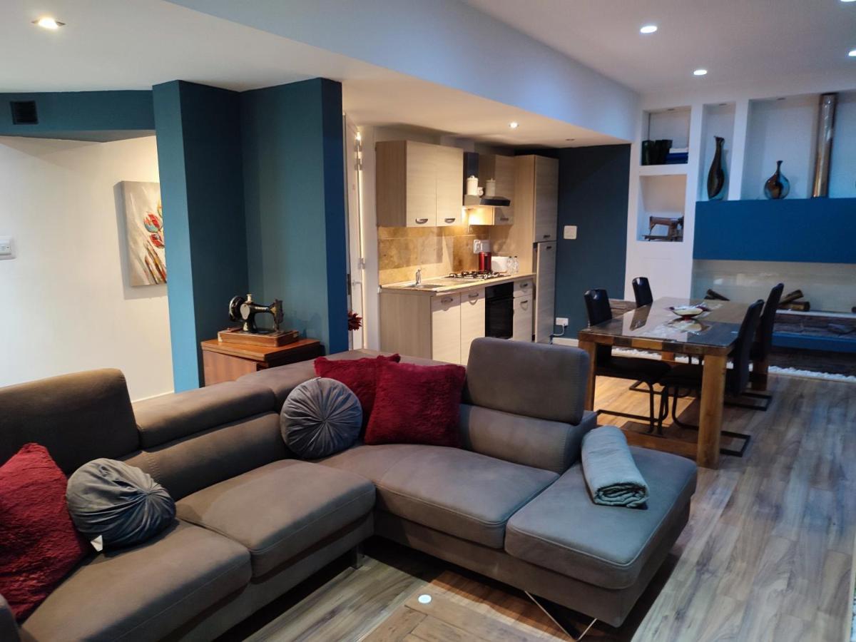 Appartamento Little Wood Marsaskala Esterno foto