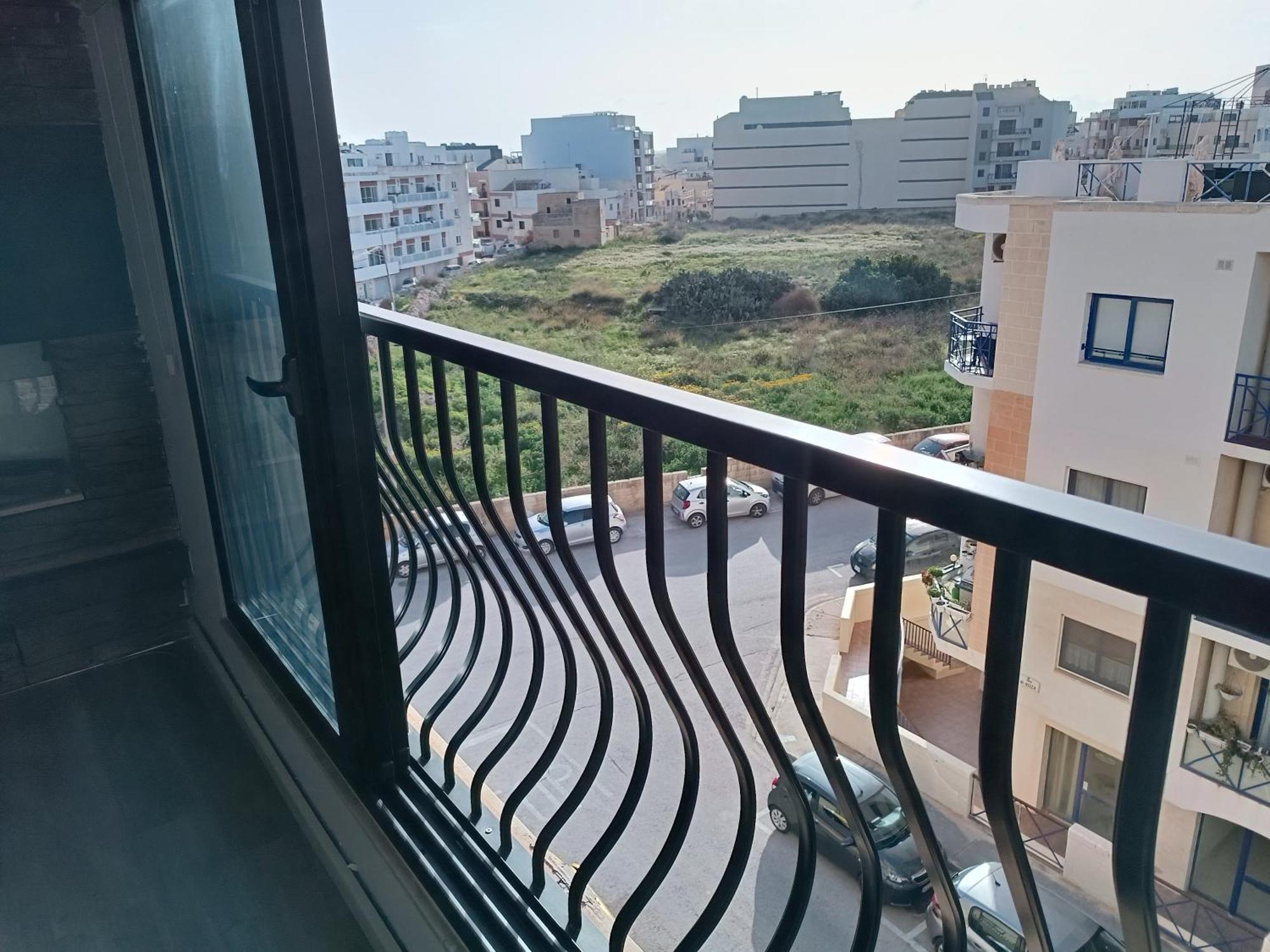 Appartamento Little Wood Marsaskala Esterno foto