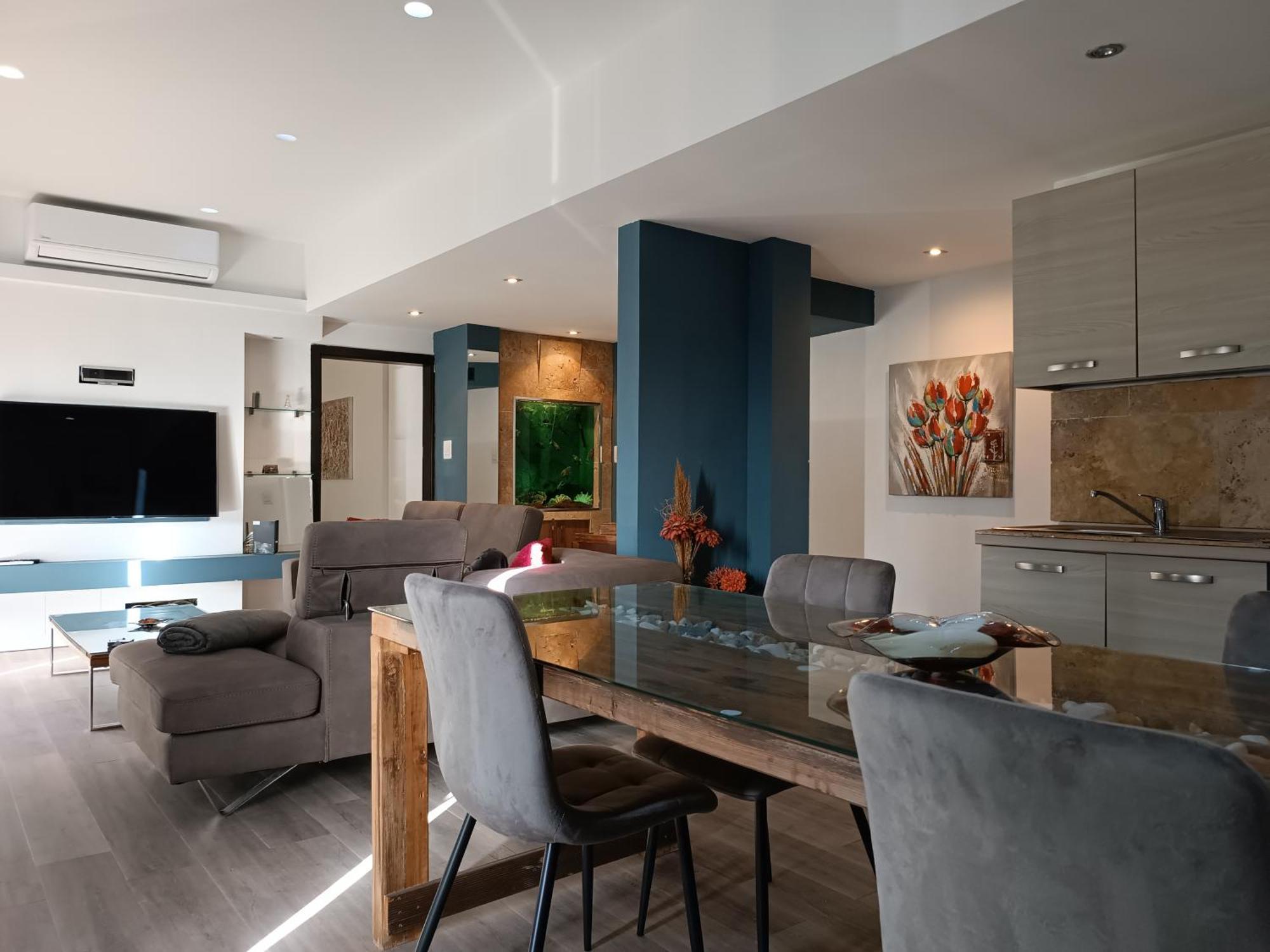 Appartamento Little Wood Marsaskala Esterno foto