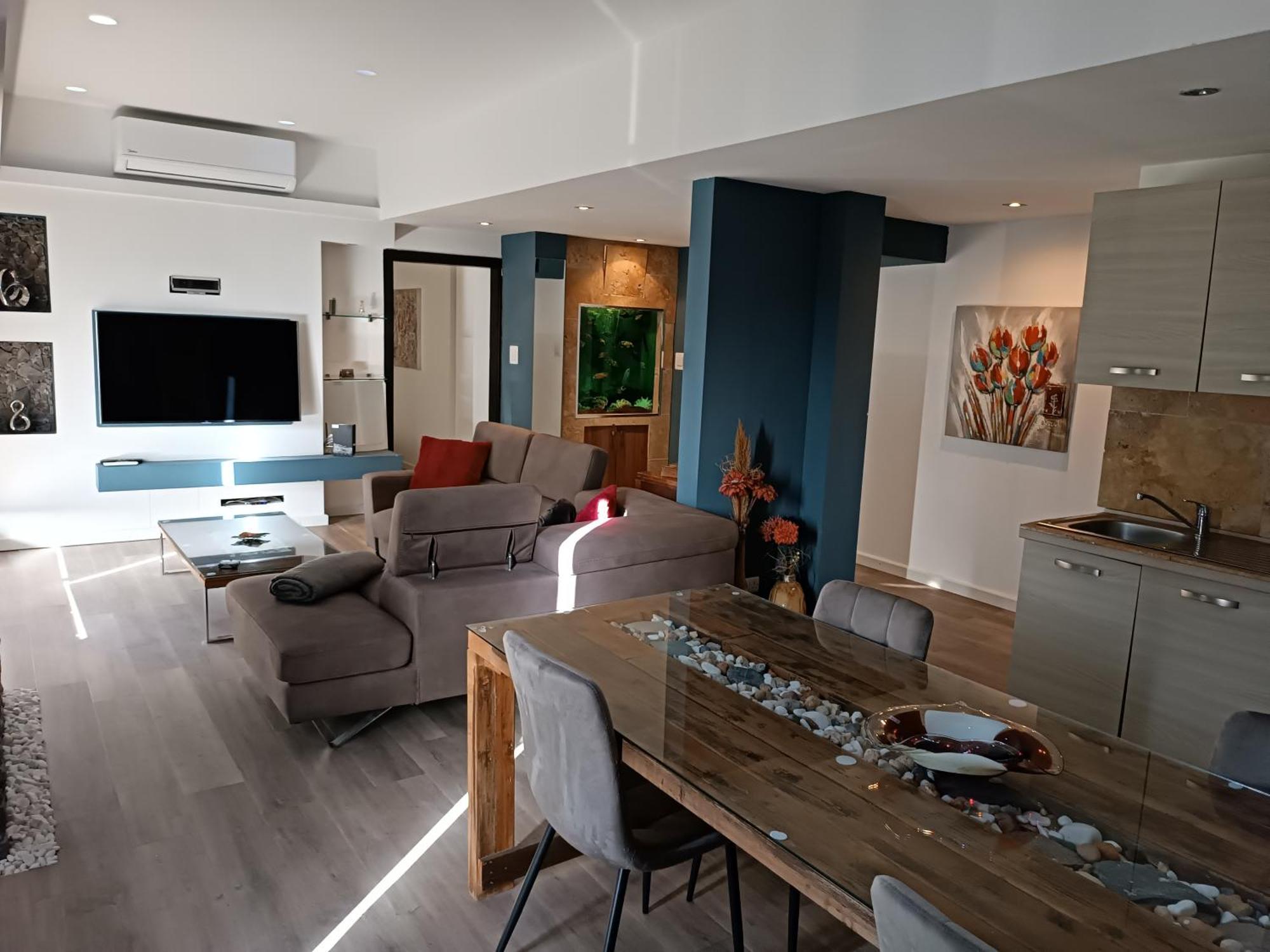 Appartamento Little Wood Marsaskala Esterno foto
