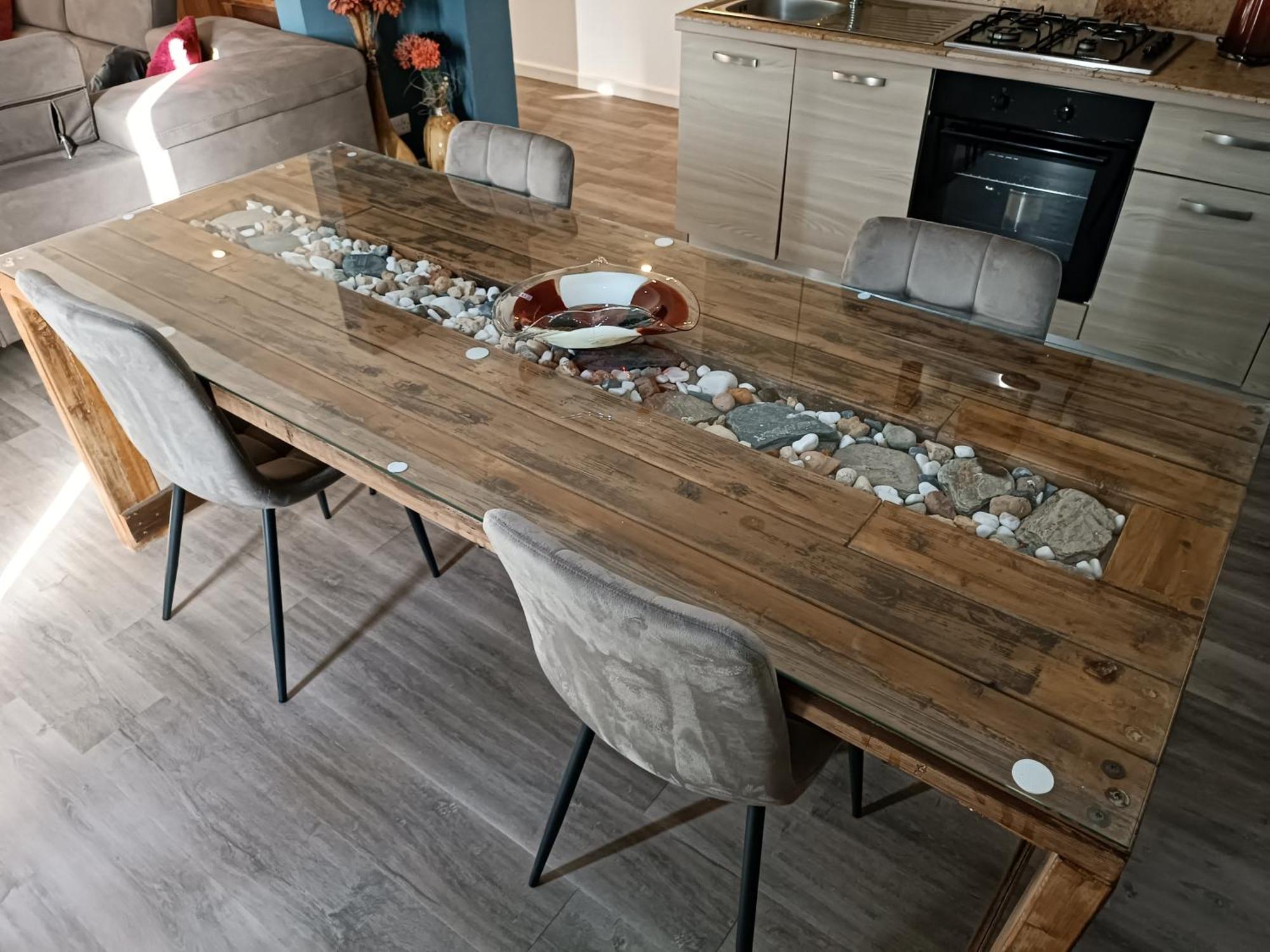 Appartamento Little Wood Marsaskala Esterno foto